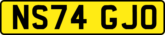 NS74GJO