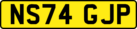 NS74GJP