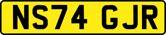 NS74GJR