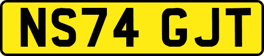 NS74GJT