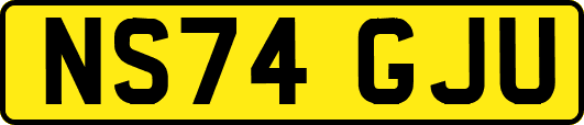 NS74GJU
