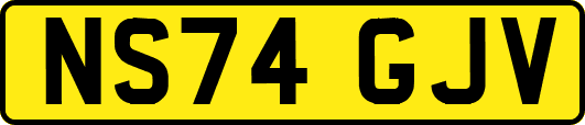 NS74GJV