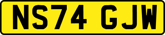NS74GJW