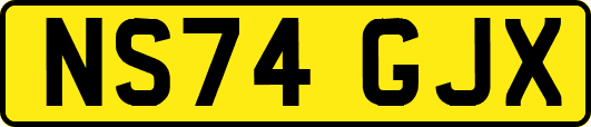 NS74GJX