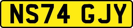 NS74GJY