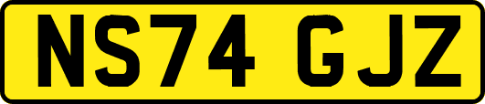 NS74GJZ