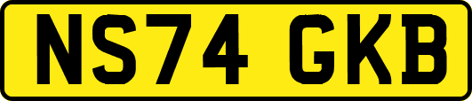 NS74GKB