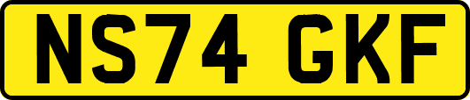 NS74GKF