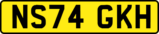 NS74GKH