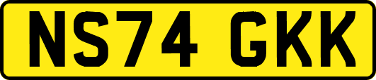 NS74GKK