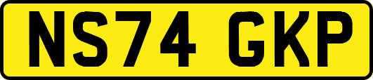 NS74GKP