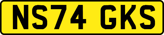 NS74GKS