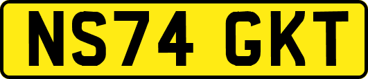NS74GKT