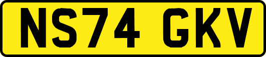 NS74GKV