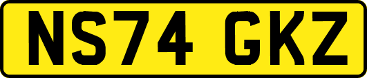NS74GKZ