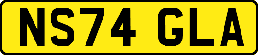 NS74GLA