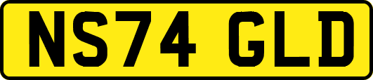 NS74GLD