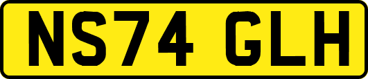 NS74GLH