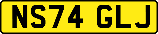 NS74GLJ