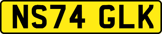 NS74GLK