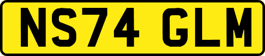 NS74GLM