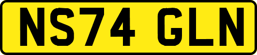 NS74GLN