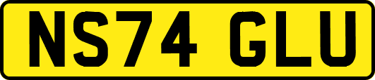 NS74GLU