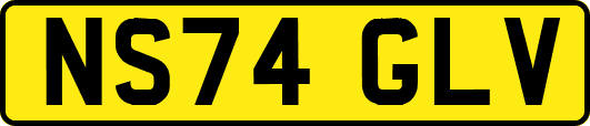 NS74GLV