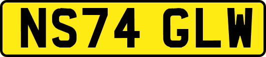 NS74GLW