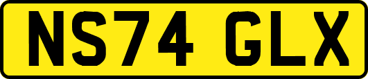 NS74GLX