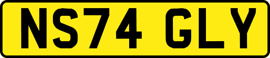 NS74GLY