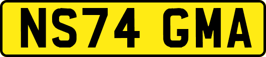 NS74GMA