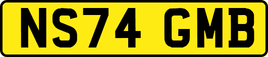 NS74GMB