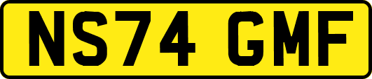 NS74GMF