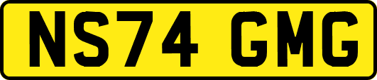 NS74GMG