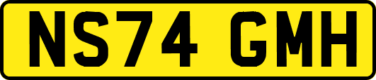 NS74GMH
