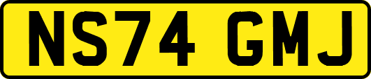 NS74GMJ
