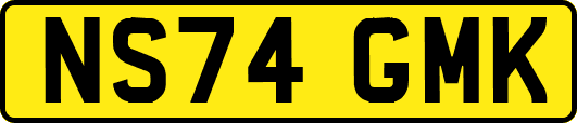 NS74GMK