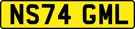 NS74GML