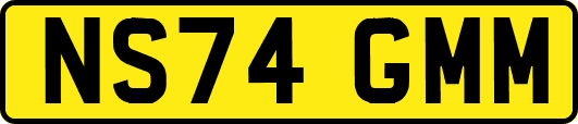NS74GMM