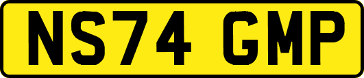 NS74GMP