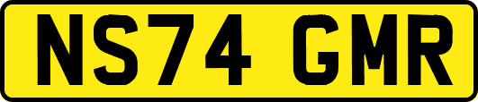 NS74GMR