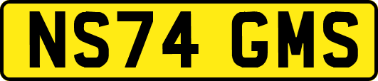 NS74GMS
