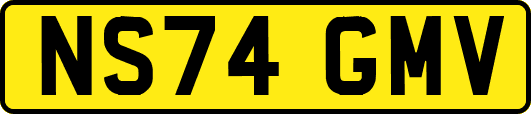 NS74GMV