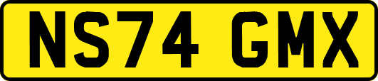 NS74GMX