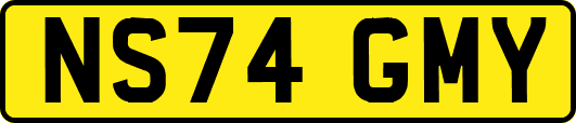 NS74GMY