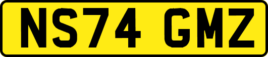 NS74GMZ