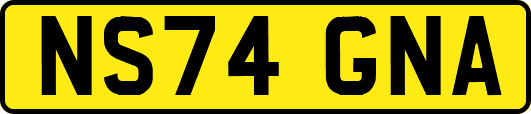 NS74GNA