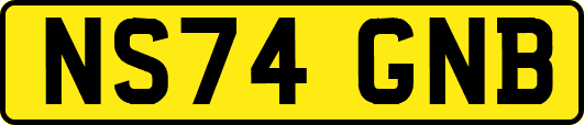 NS74GNB