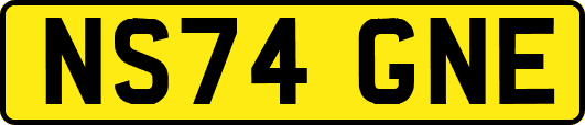 NS74GNE